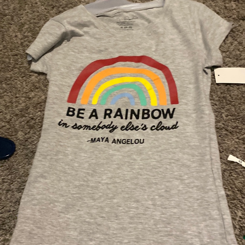 cute but not my style